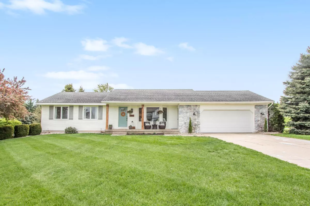 Hudsonville, MI 49426,3150 Valley Ridge Court