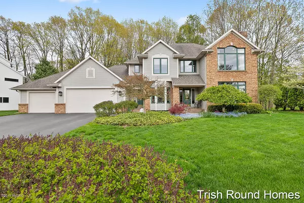 4468 Penny SW Lane, Wyoming, MI 49418