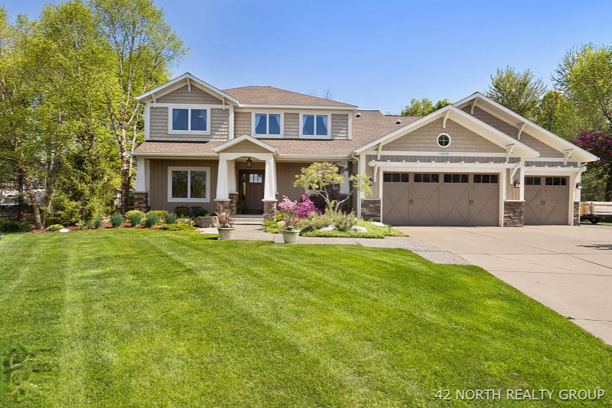 Wyoming, MI 49519,5299 S Pine Slope SW Court