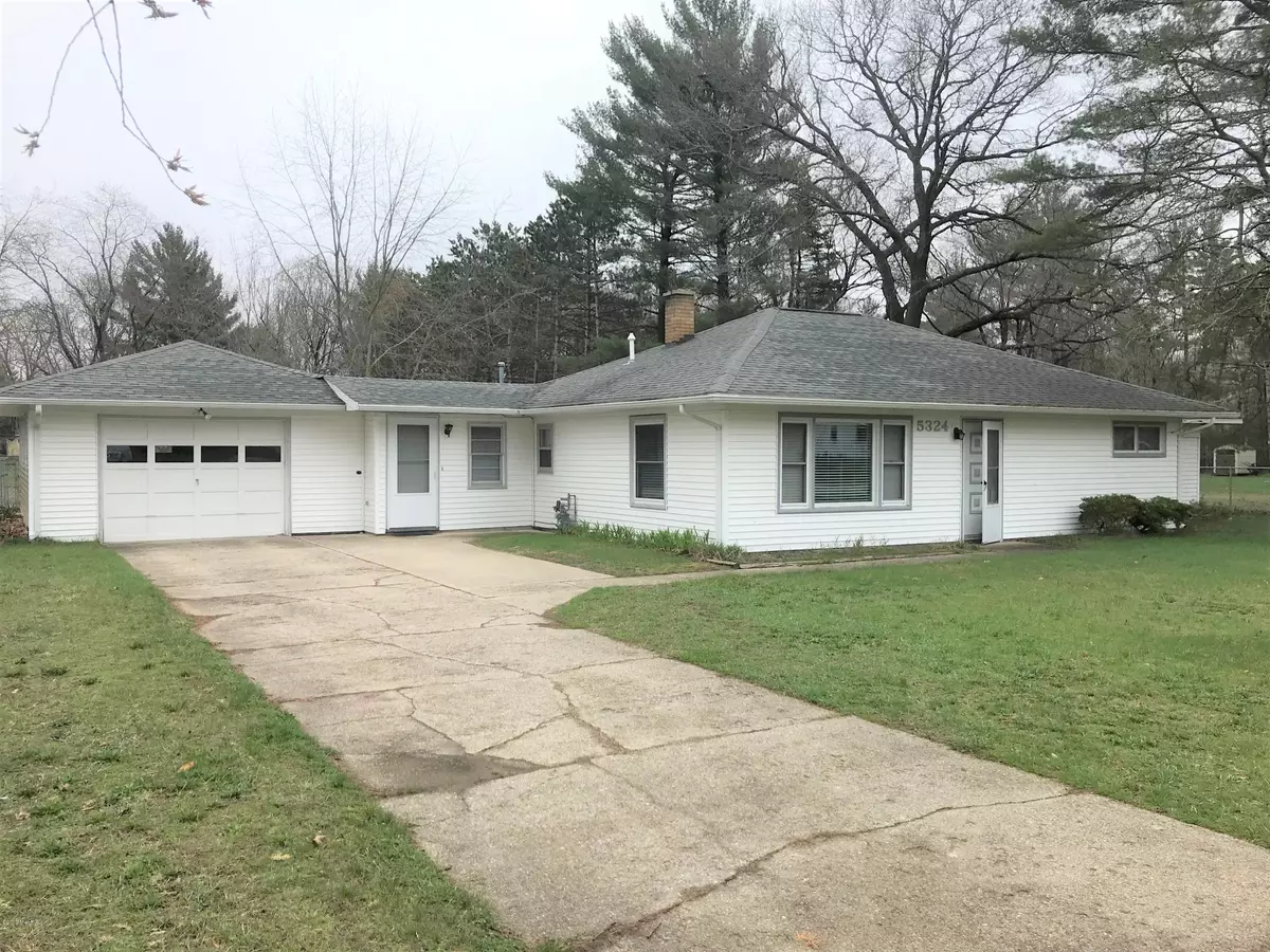 Norton Shores, MI 49441,5324 Carol Street