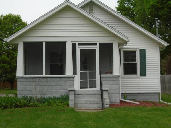 529 Church Street, Wayland, MI 49348