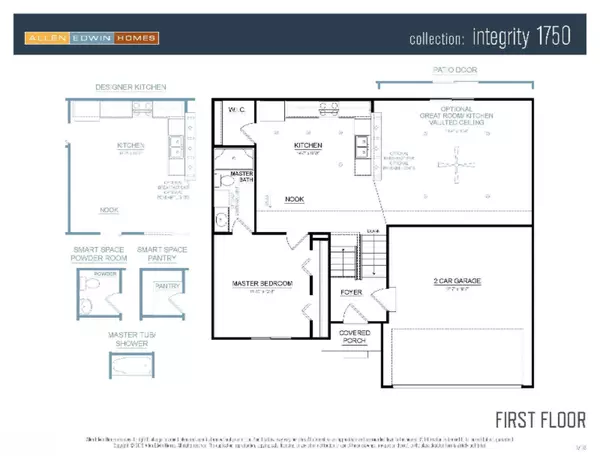 Galesburg, MI 49053,207 Station Hill Street