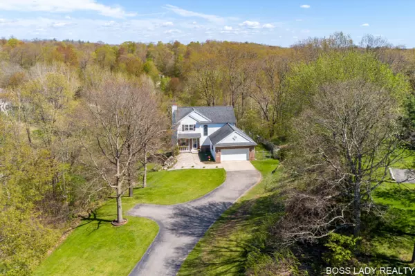 Sparta, MI 49345,2628 Berkley NE Court