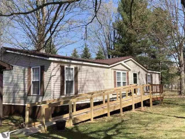Mesick, MI 49668,3085 N 3 1/4 Road