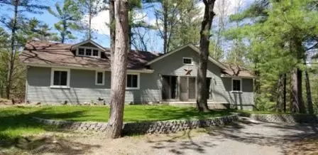 1234 W Lost Trail, Baldwin, MI 49304