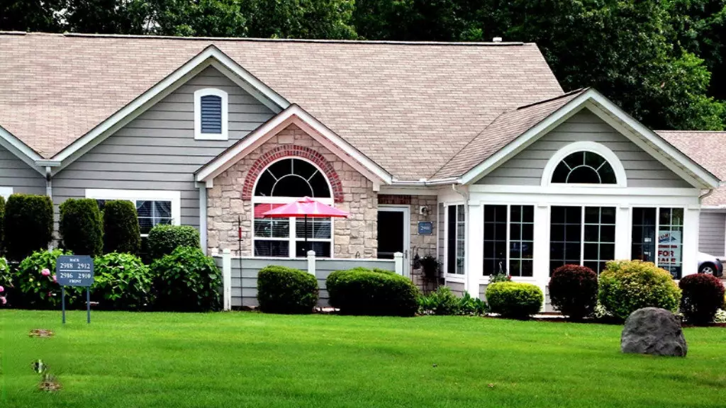 Benton Harbor, MI 49022,2910 Villa Lane