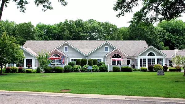 Benton Harbor, MI 49022,2910 Villa Lane