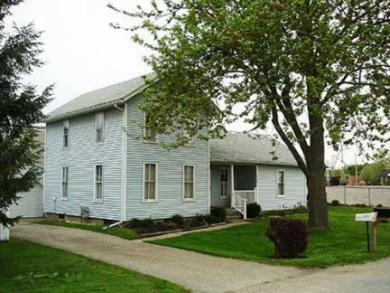 2443 Prescott SW Street, Byron Center, MI 49315
