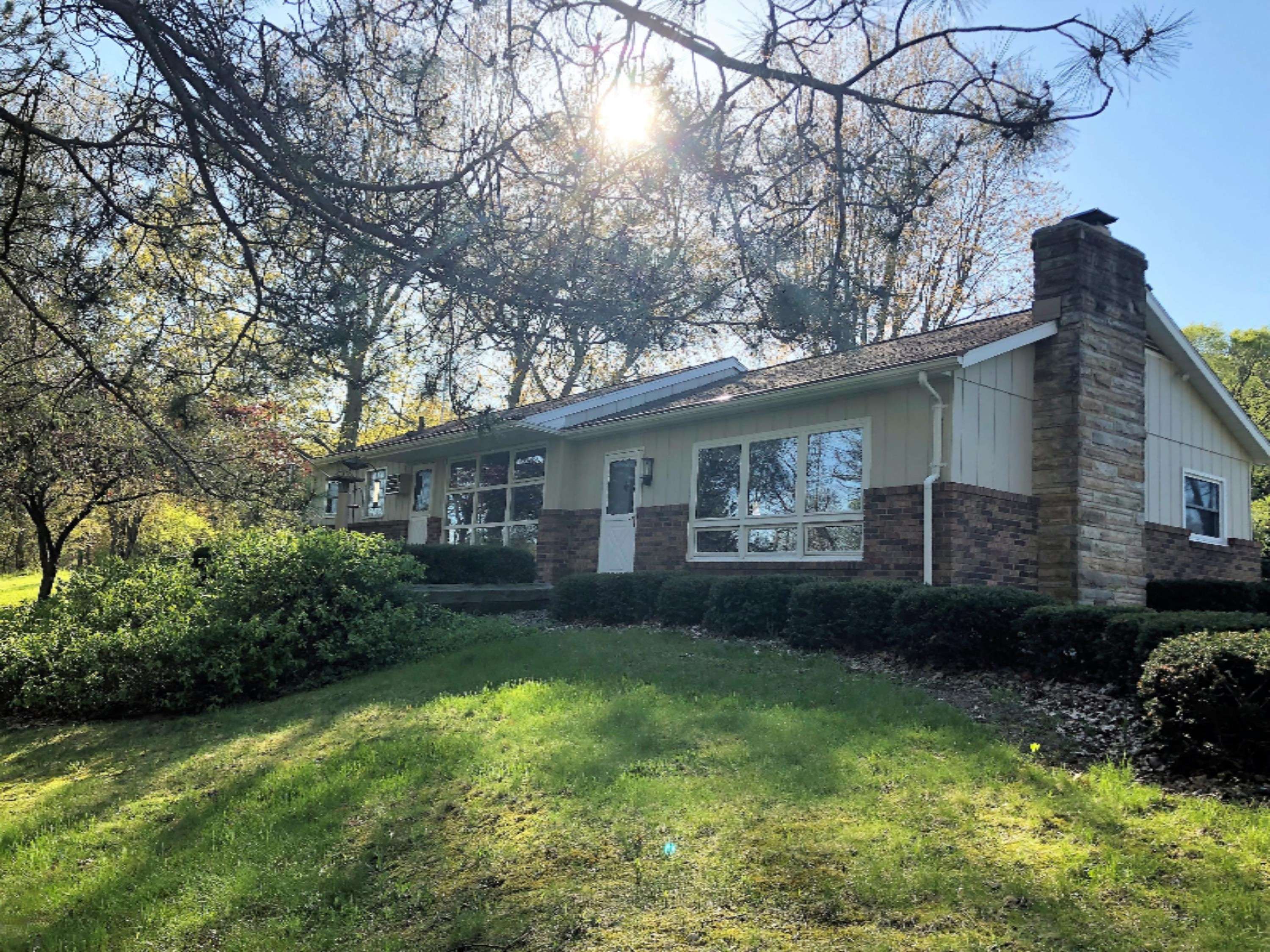 2224 Sunrise Lane, Benton Harbor, MI 49022