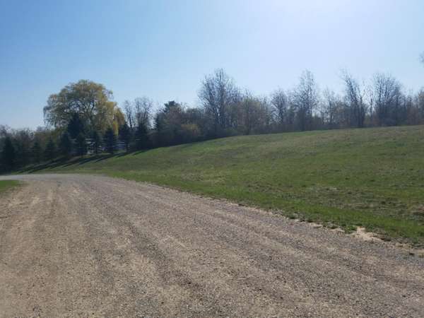 Lot 11 Kenny Drive, Bailey, MI 49303