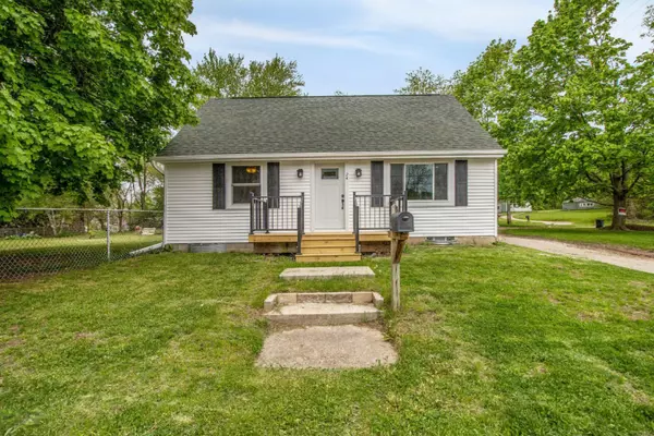 24 Mosher Avenue, Battle Creek, MI 49037