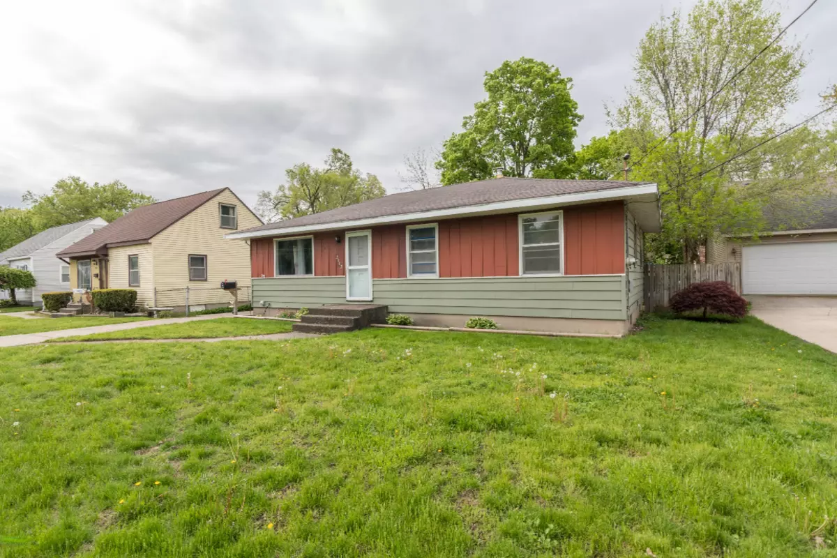 Wyoming, MI 49519,2342 Ithaca SW Street