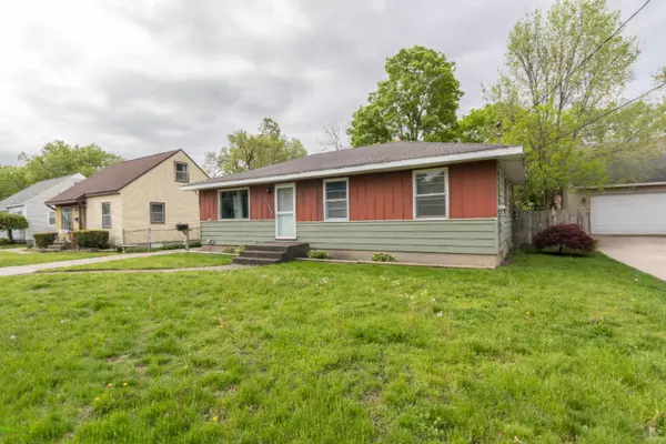 2342 Ithaca SW Street, Wyoming, MI 49519