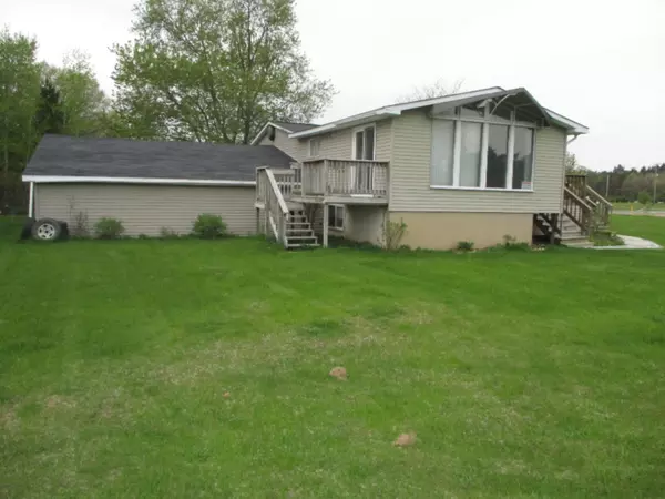 Howard City, MI 49329,9450 Jones Road