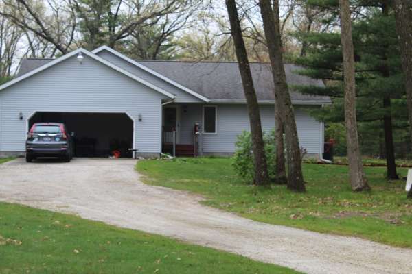 Twin Lake, MI 49457,3973 Sweeter Road