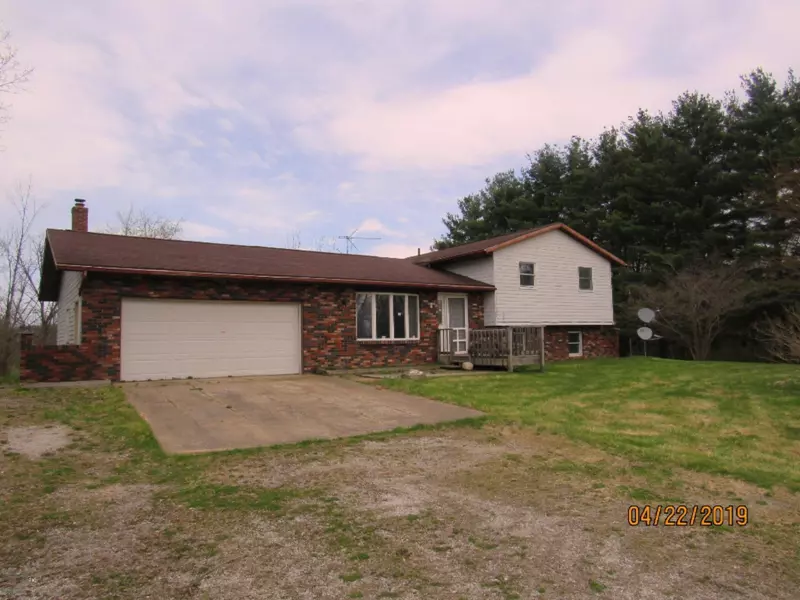 9985 Wilson Road, New Buffalo, MI 49117