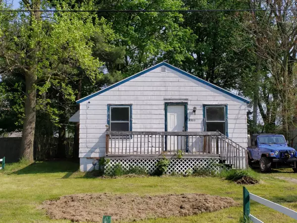 2157 Williams Avenue, Benton Harbor, MI 49022