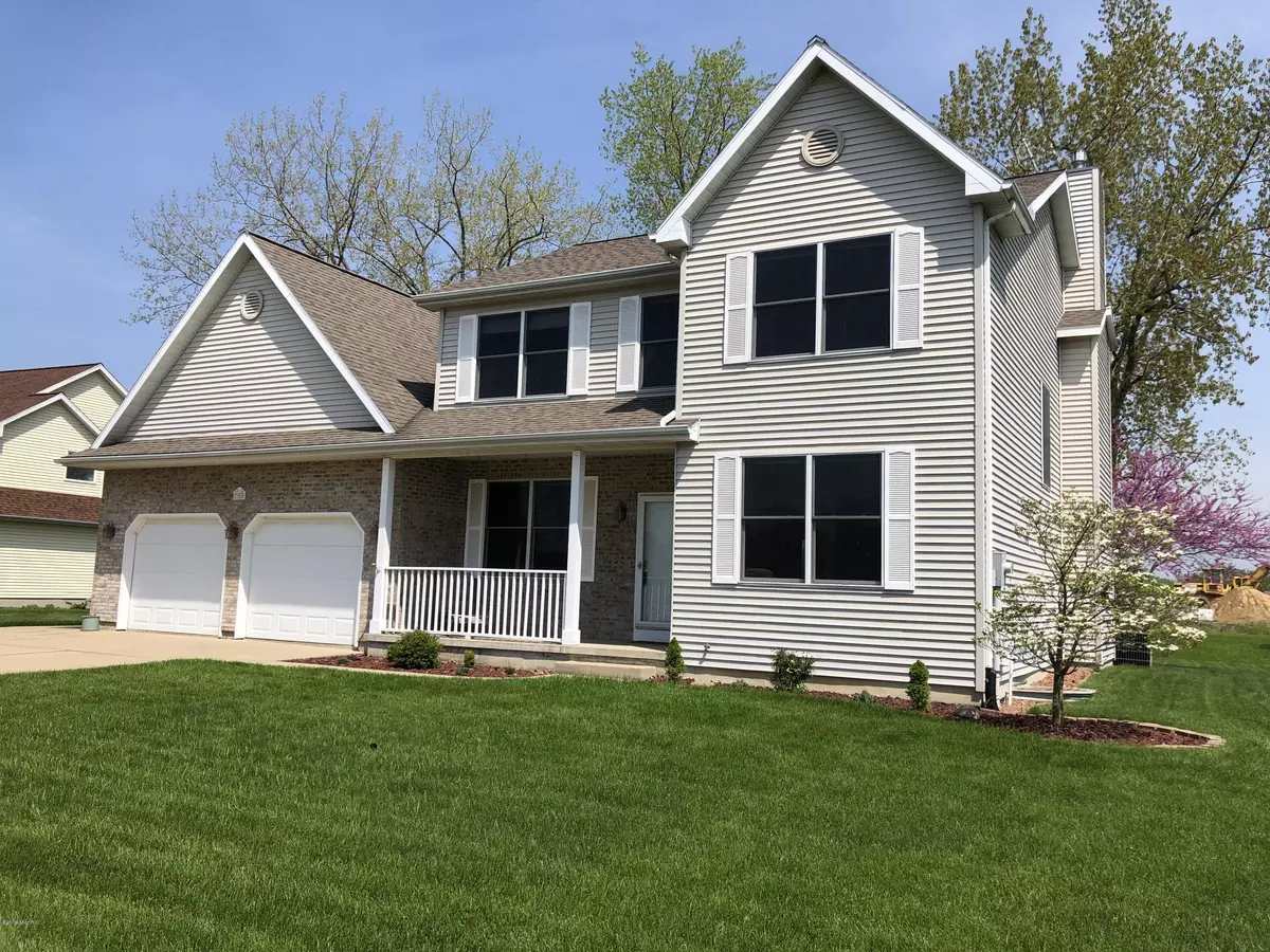 St. Joseph, MI 49085,3900 Michelle Drive