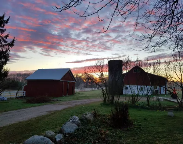 Cassopolis, MI 49031,63941 Robinson Road