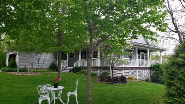 Sturgis, MI 49091,61305 Nottawaseepe Island Lane