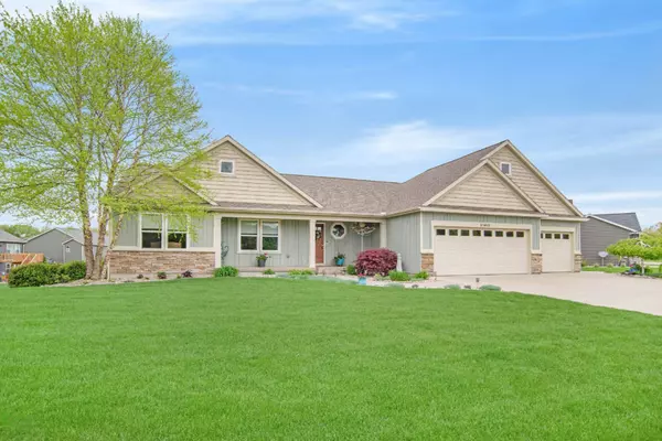 Grand Haven, MI 49417,15463 Woodrush Drive