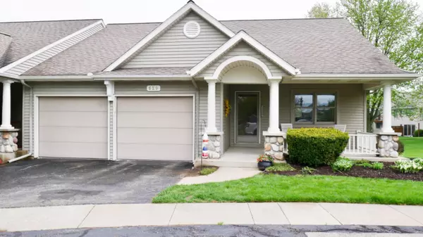 Holland, MI 49423,629 W Melrose Drive #34