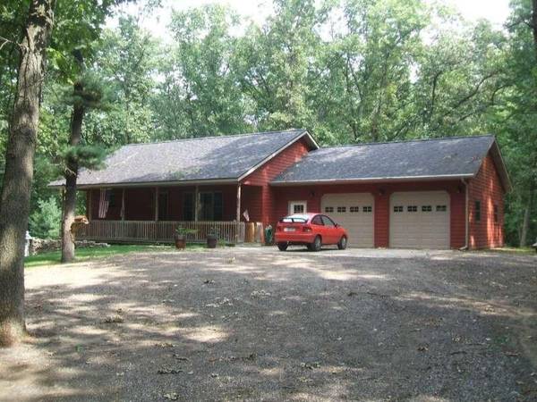 5588 Staple Road, Twin Lake, MI 49457