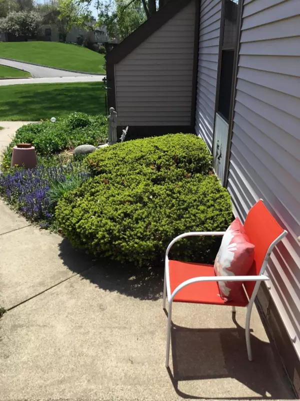 Portage, MI 49024,4564 Foxfire Trail #46