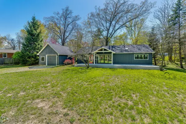 Union Pier, MI 49129,9890 Greenwood Avenue