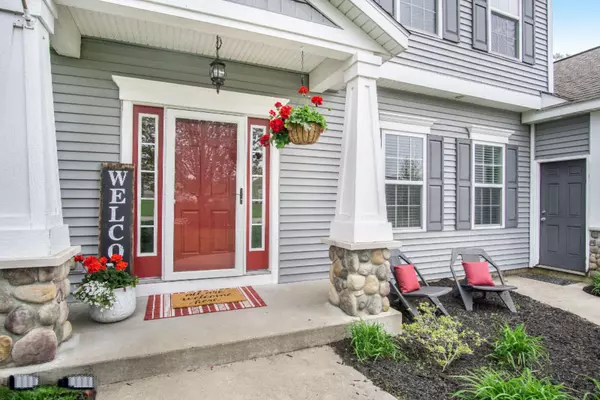 West Olive, MI 49460,9140 Winterberry Drive