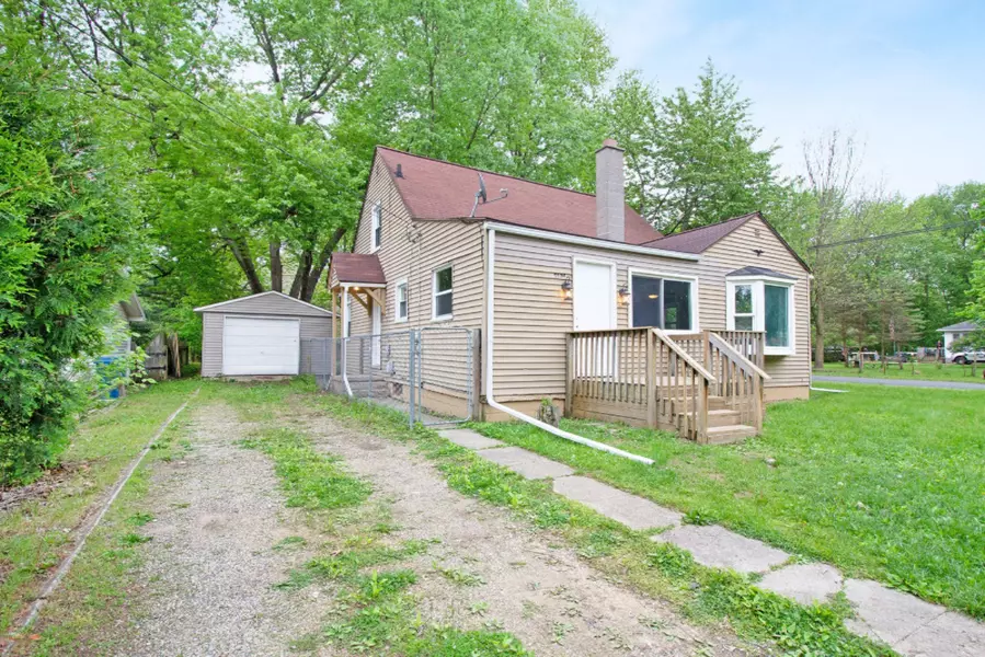 5204 Boylan Street, Kalamazoo, MI 49004