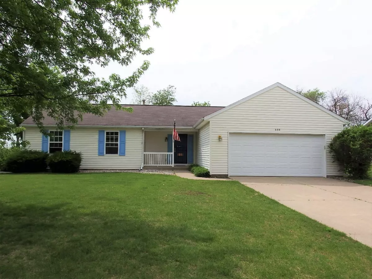 Galesburg, MI 49053,330 Nichole Street