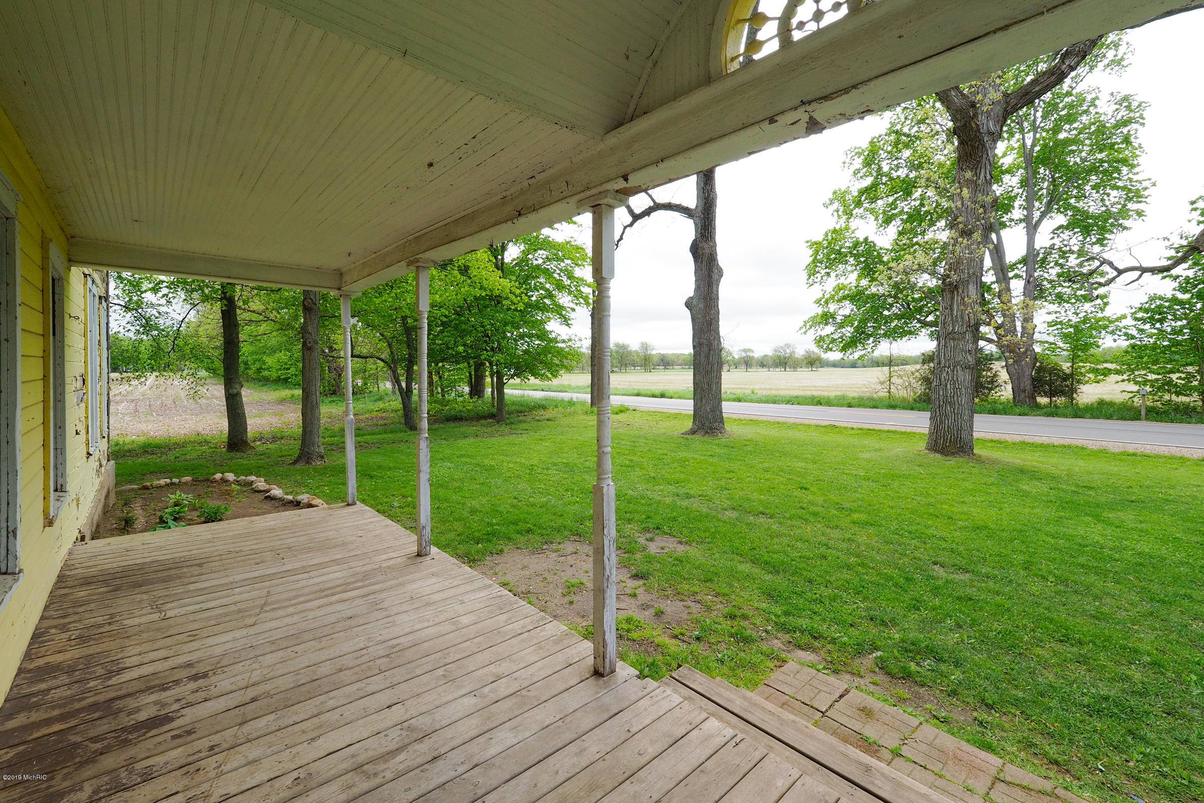 Homer, MI 49245,25861 P S Drive