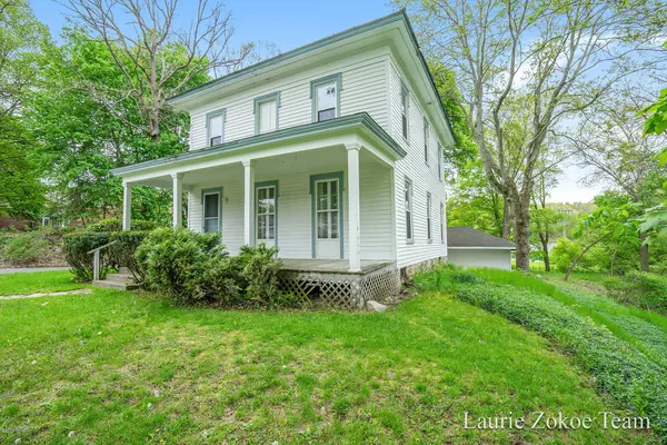 Greenville, MI 48838,211 W Union Street