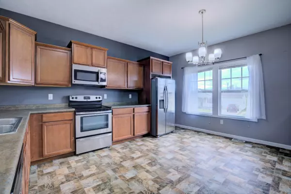 Zeeland, MI 49464,9805 Crystal Circle