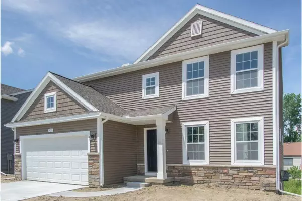 3453 Hidden Cove Lane, Hudsonville, MI 49426