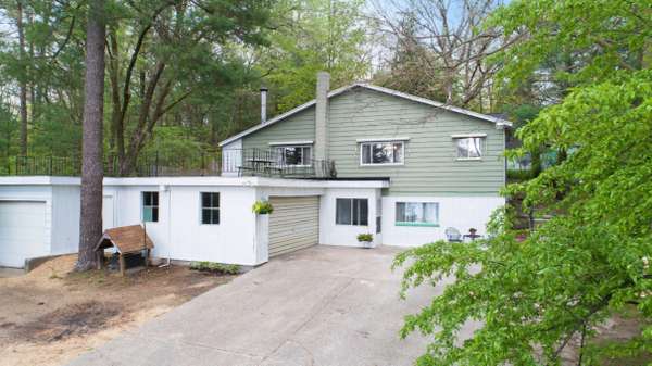 Twin Lake, MI 49457,6326 12th Street