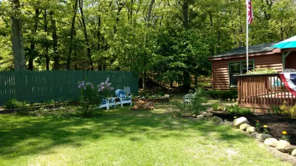 Pentwater, MI 49449,9585 N BR US 31