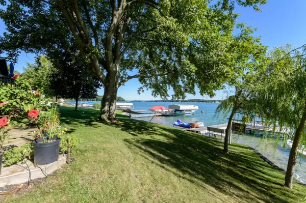 Richland, MI 49083,473 S Gull Lake Drive