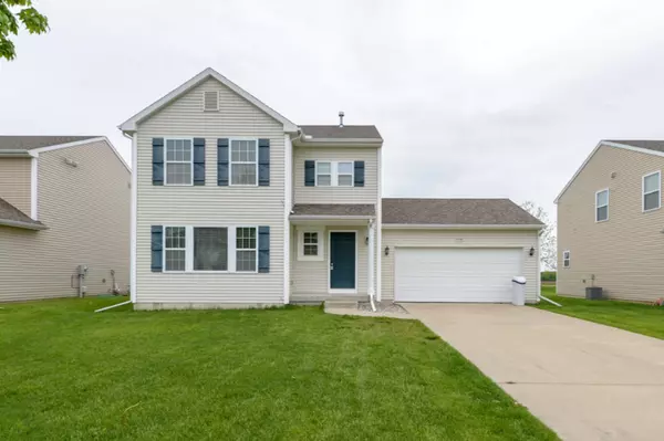 1723 Grovenberg Court, Vicksburg, MI 49097