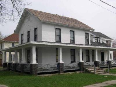 401 North Street, Sturgis, MI 49091