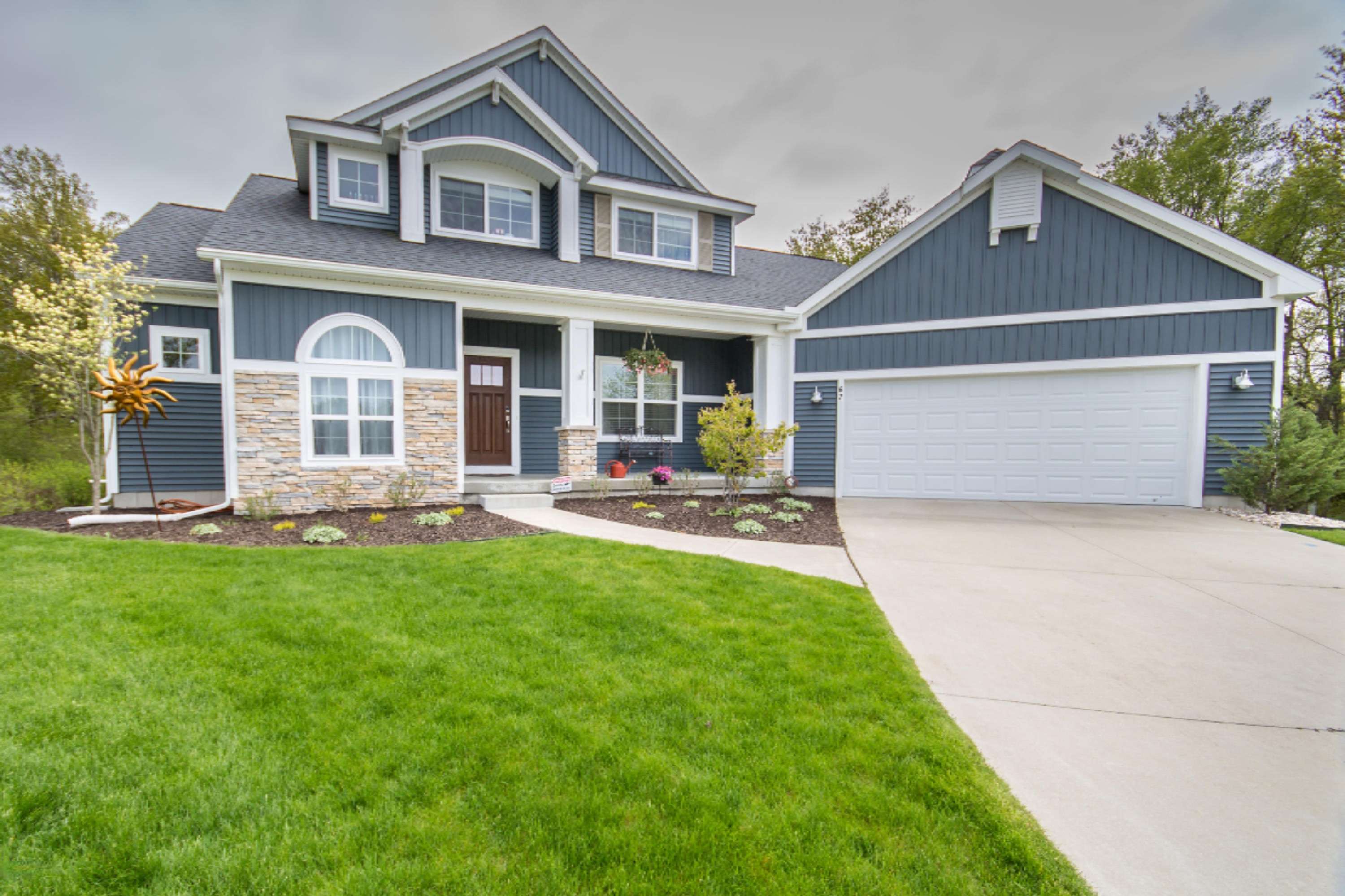 67 Brett Wood Court, Holland, MI 49424