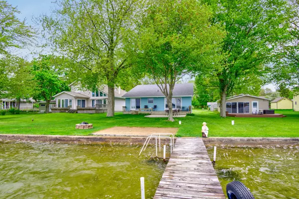 Fennville, MI 49408,2252 Tony Avenue