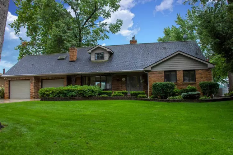 Niles, MI 49120,2626 Miars Drive
