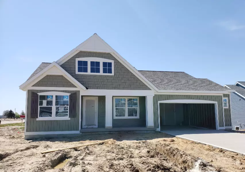 3330 Rosewood, Hudsonville, MI 49426