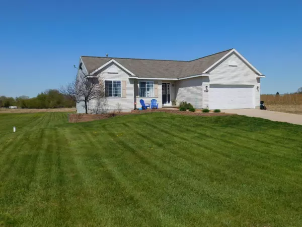 Belding, MI 48809,7765 Dream Isle NE Drive