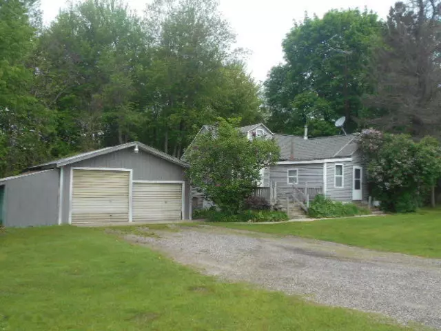 Scottville, MI 49454,1783 N US 31