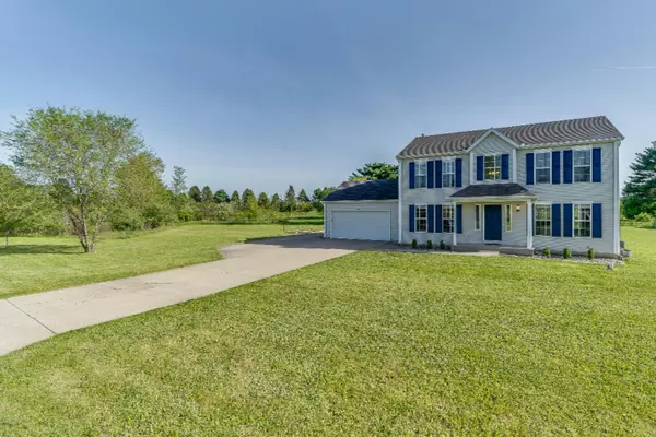 Berrien Springs, MI 49103,2490 Butterfly Lane