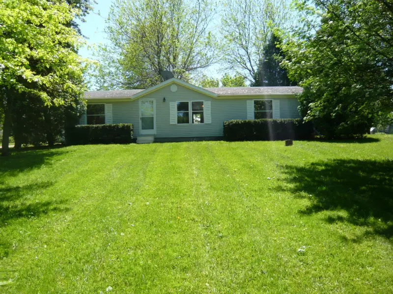 637 Jonesville Road, Coldwater, MI 49036