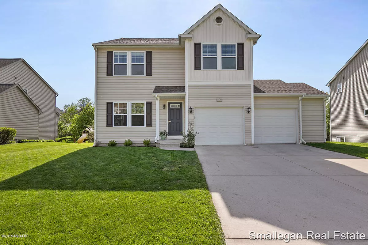 Wyoming, MI 49418,5459 McCormick SW Drive